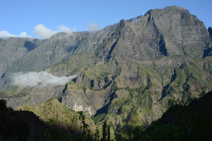 Ein grandioses Panorama