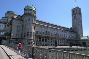 Deutsches Museum