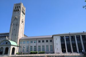 Deutsches Museum