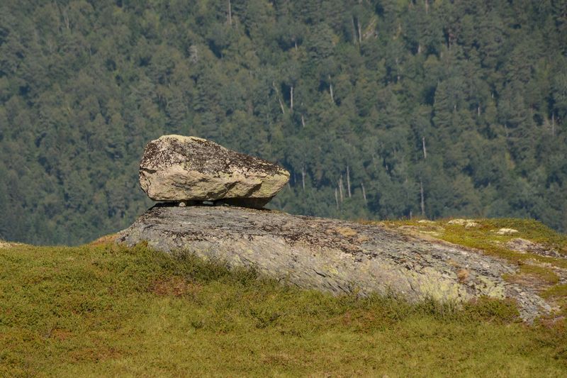 Großer Stein