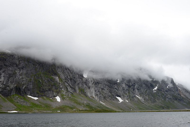 Wow - was für eine Landschaft!