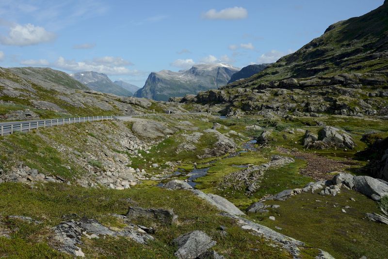 Da macht sogar Autofahren Spaß