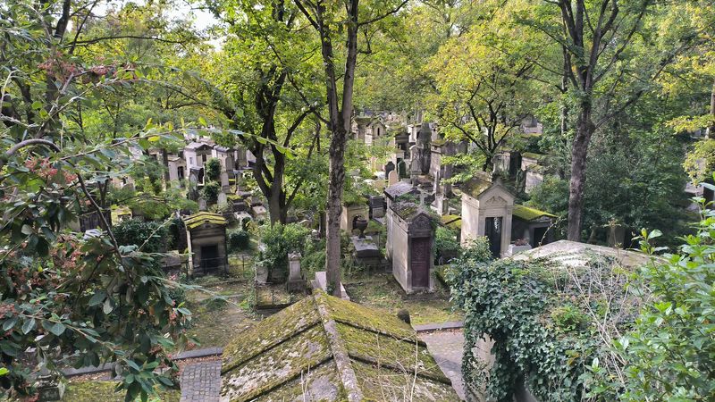 Père la Chaise