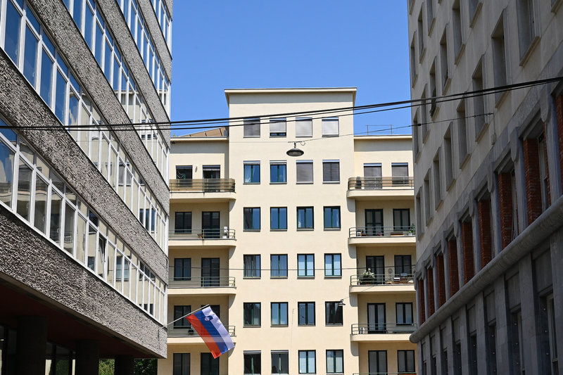 Bauhausgebäude