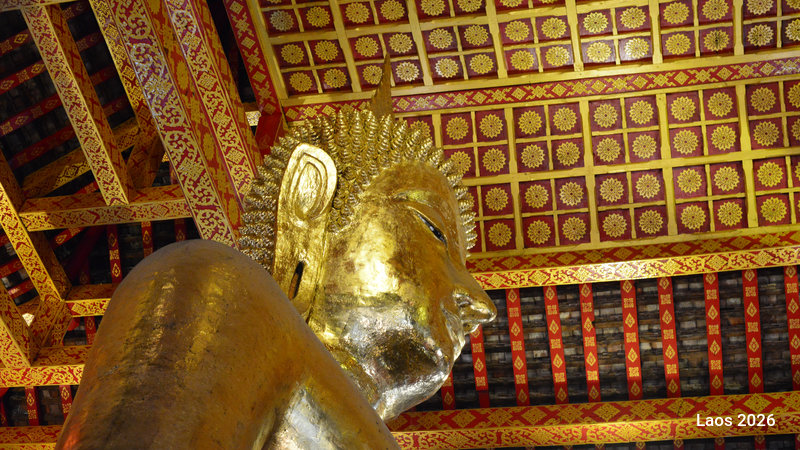 Laos 2026