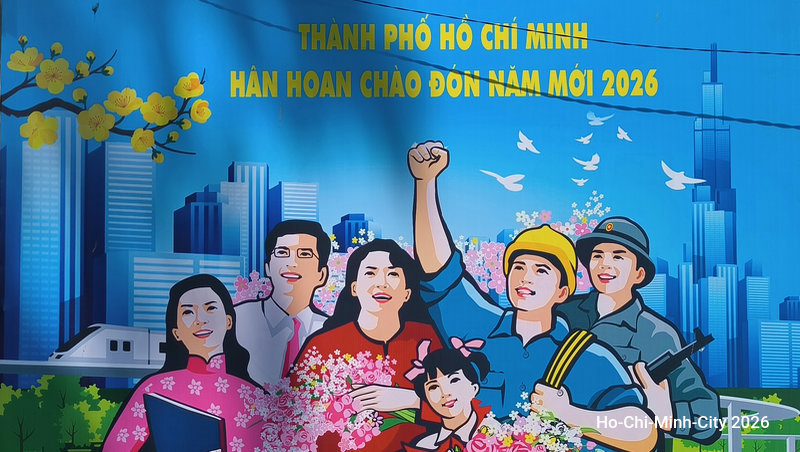 Ho-Chi-Minh-City 2026